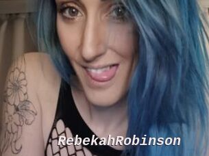 RebekahRobinson