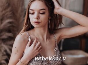 RebekkaLu