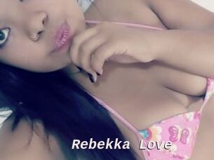 Rebekka_Love