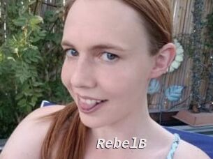 RebelB