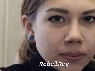 RebelRey