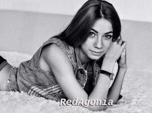 RedAgonia