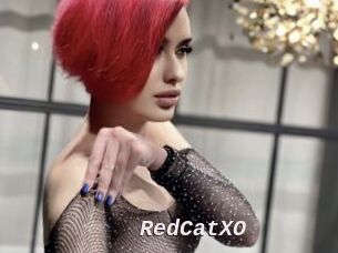 RedCatXO