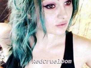 RedCruelDom