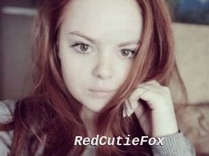 RedCutieFox