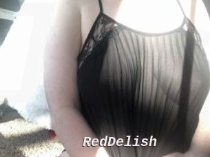 RedDelish