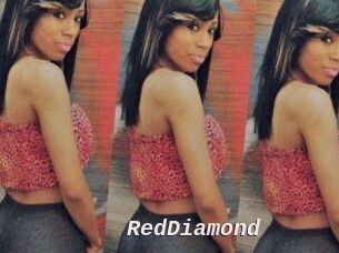 RedDiamond