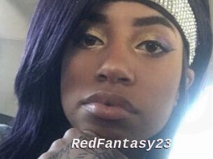 RedFantasy23
