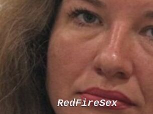 RedFireSex