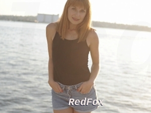 RedFox