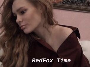RedFox_Time