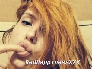 RedHappinessXXX