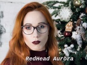 RedHead_Aurora