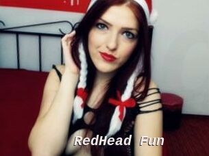 RedHead_Fun