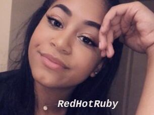 RedHotRuby