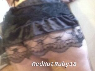 RedHotRuby18