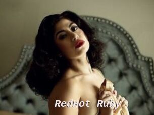 RedHot_Ruby