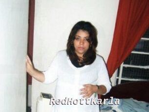RedHottKarla