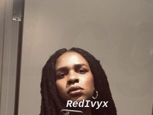 RedIvyx