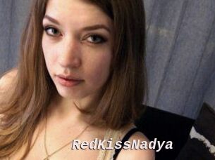 RedKissNadya
