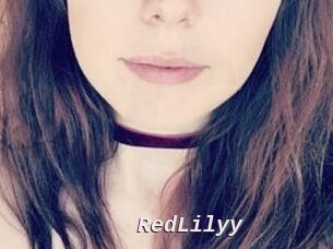 RedLilyy