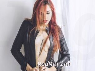 RedMariah