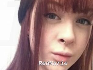 RedMarie