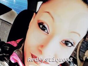 RedMystique83