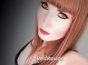 RedRouge