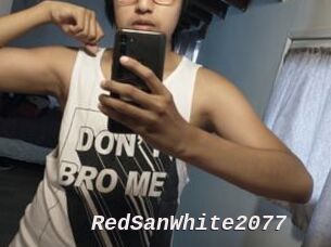 RedSanWhite2077 Live Camgirls Sex