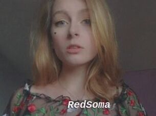 RedSoma