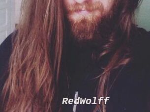 RedWolff
