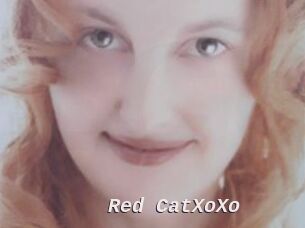 Red_CatXoXo