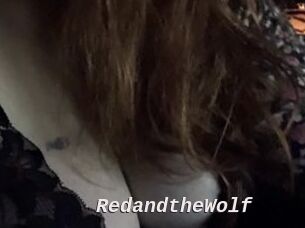 RedandtheWolf