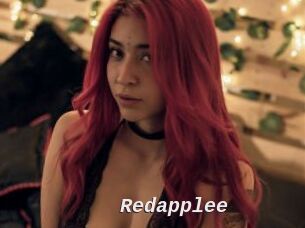 Redapplee