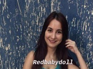 Redbabydoll