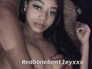 Redbonebentleyxxx