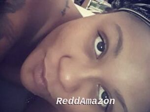 ReddAmazon