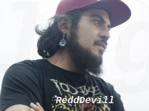 ReddDevill