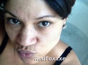 Redfoxxxe