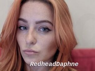 RedheadDaphne