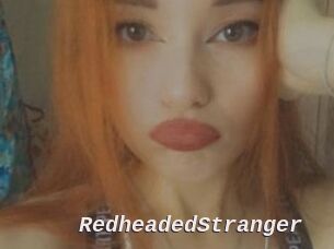 RedheadedStranger