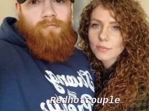 Redhotcouple