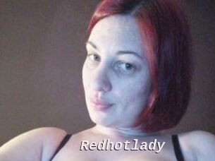 Redhotlady