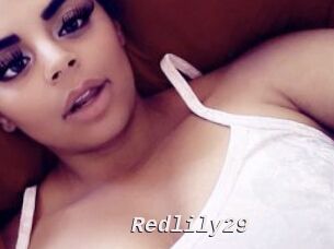 Redlily29