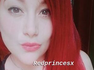 Redprincesx