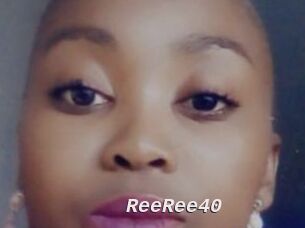 ReeRee40