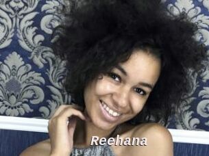 Reehana