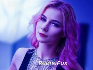 ReeneFox