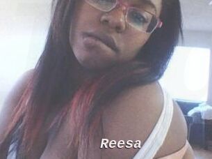 Reesa